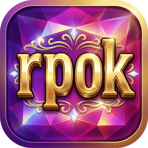 rpok APK Resmi - Login & Daftar Mudah