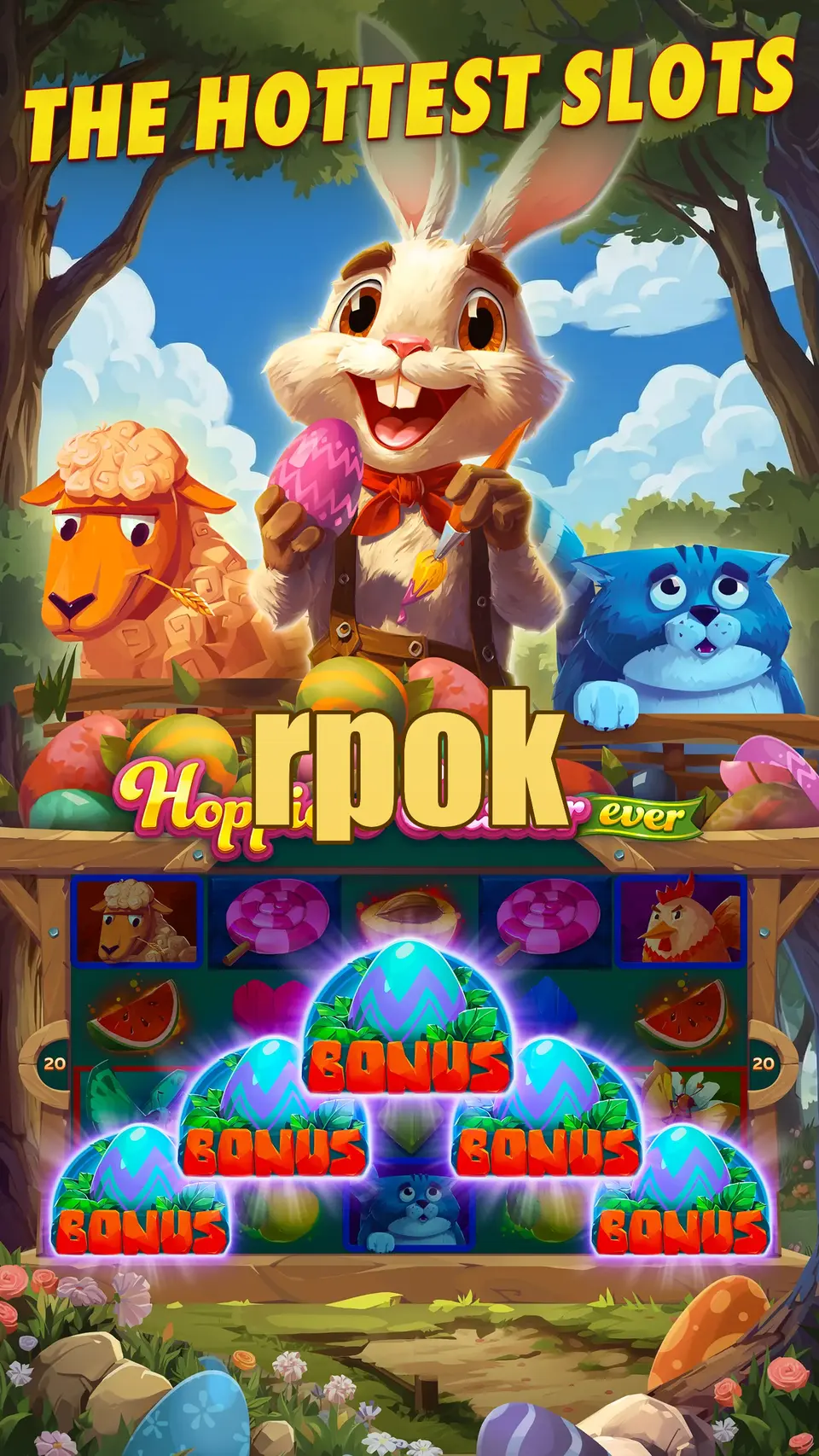 rpok Tangkapan Layar